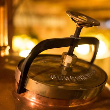 Gaestehaus Braeuscheuere Χόμπουρκ Εξωτερικό φωτογραφία