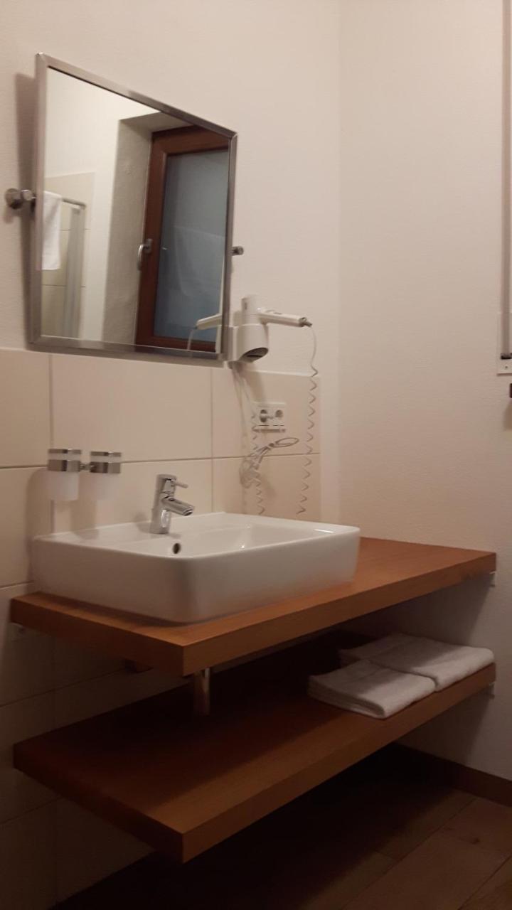 Gaestehaus Braeuscheuere Χόμπουρκ Εξωτερικό φωτογραφία