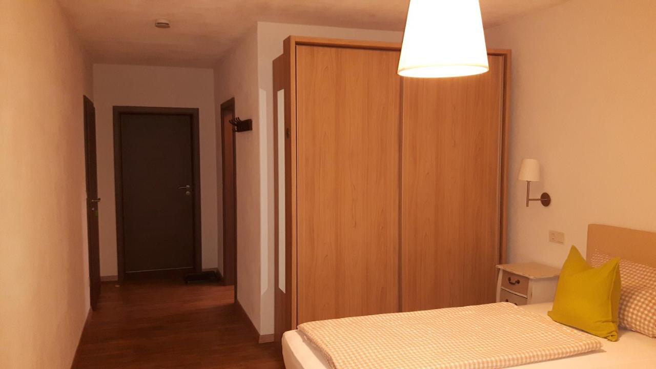 Gaestehaus Braeuscheuere Χόμπουρκ Εξωτερικό φωτογραφία